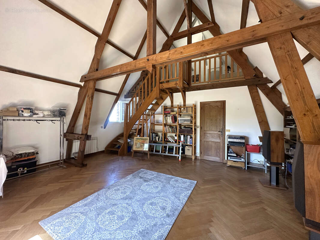 Maison à ANET