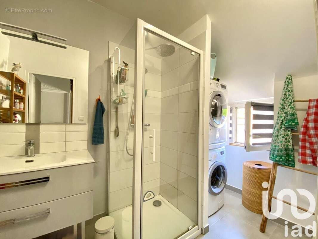 Photo 9 - Maison à MINIAC-MORVAN