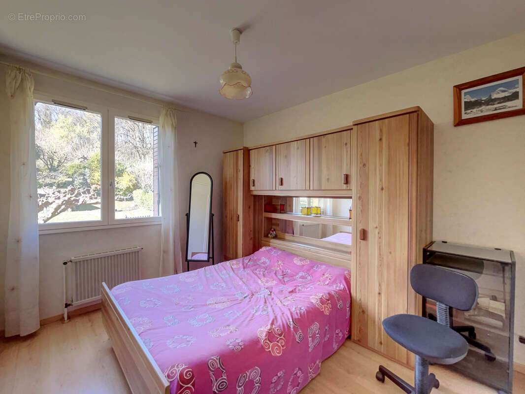 Maison à BEAUVALLON