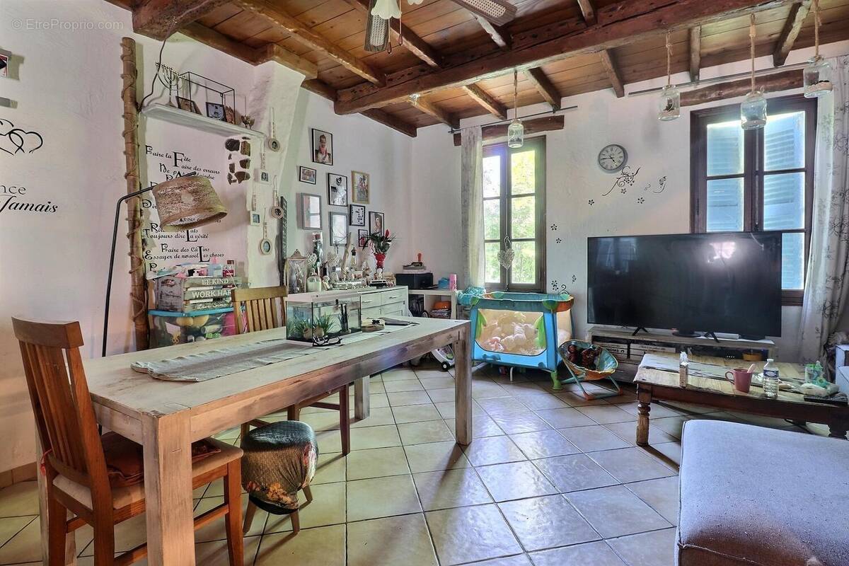 Photo 1 - Appartement à LA SEYNE-SUR-MER