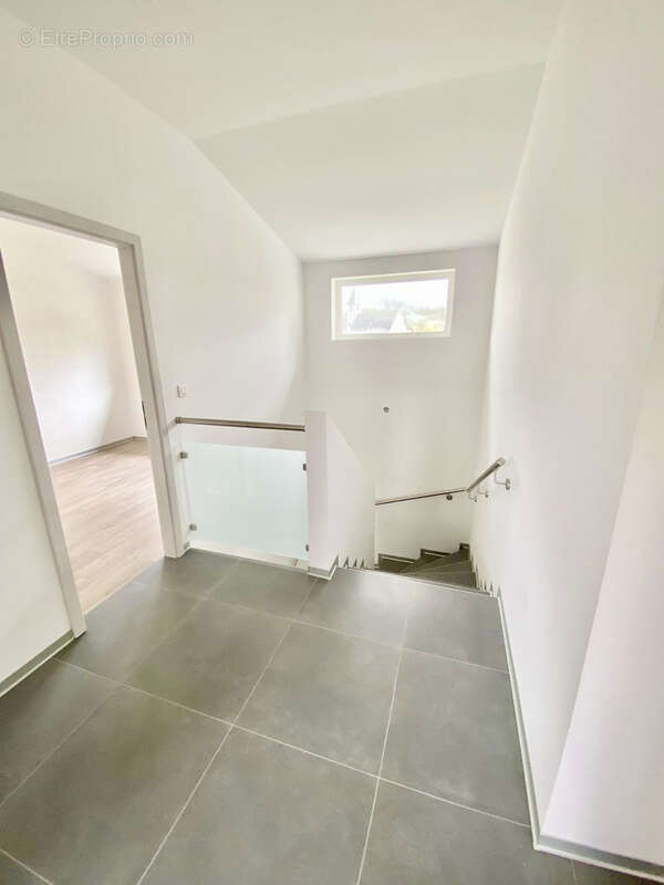 Maison à WENTZWILLER