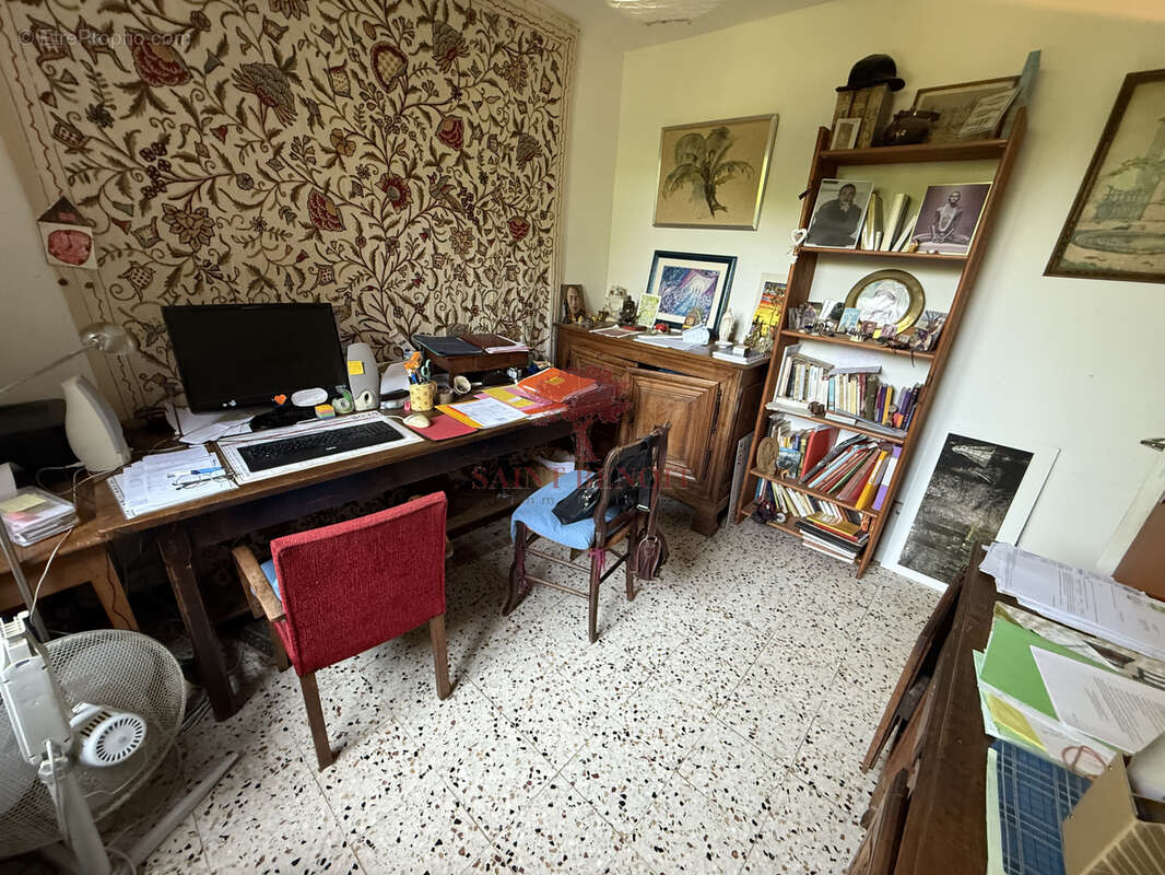 Maison à GIGNAC