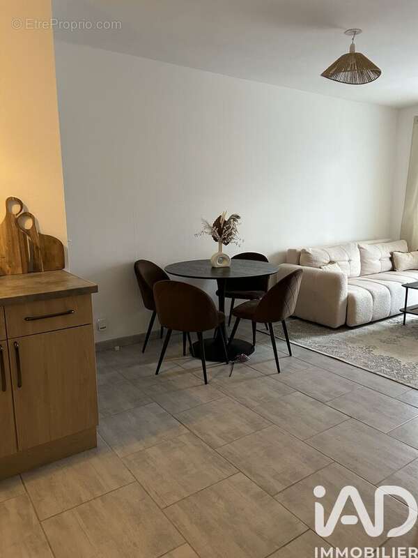 Photo 3 - Appartement à BOURGES