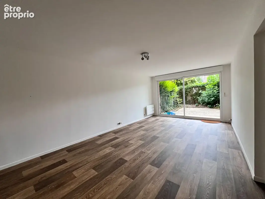 Appartement Marcq En Baroeul 2 pièce(s) 57 m2 - photo 3