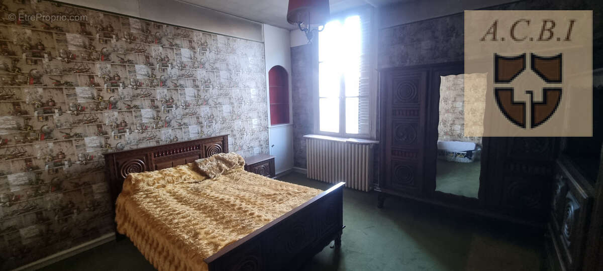 Maison à VENDOME