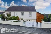 Maison à AHUILLE