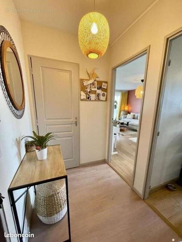 Photo 6 - Appartement à AMIENS