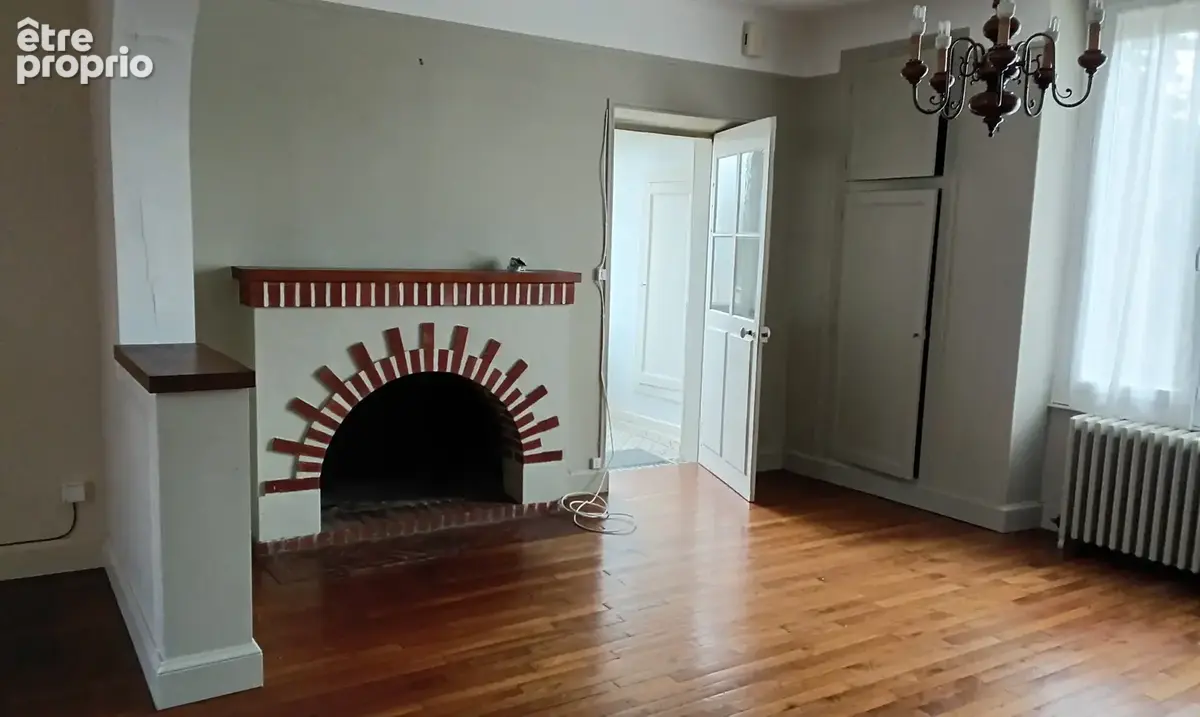 Maison de ville - photo 17