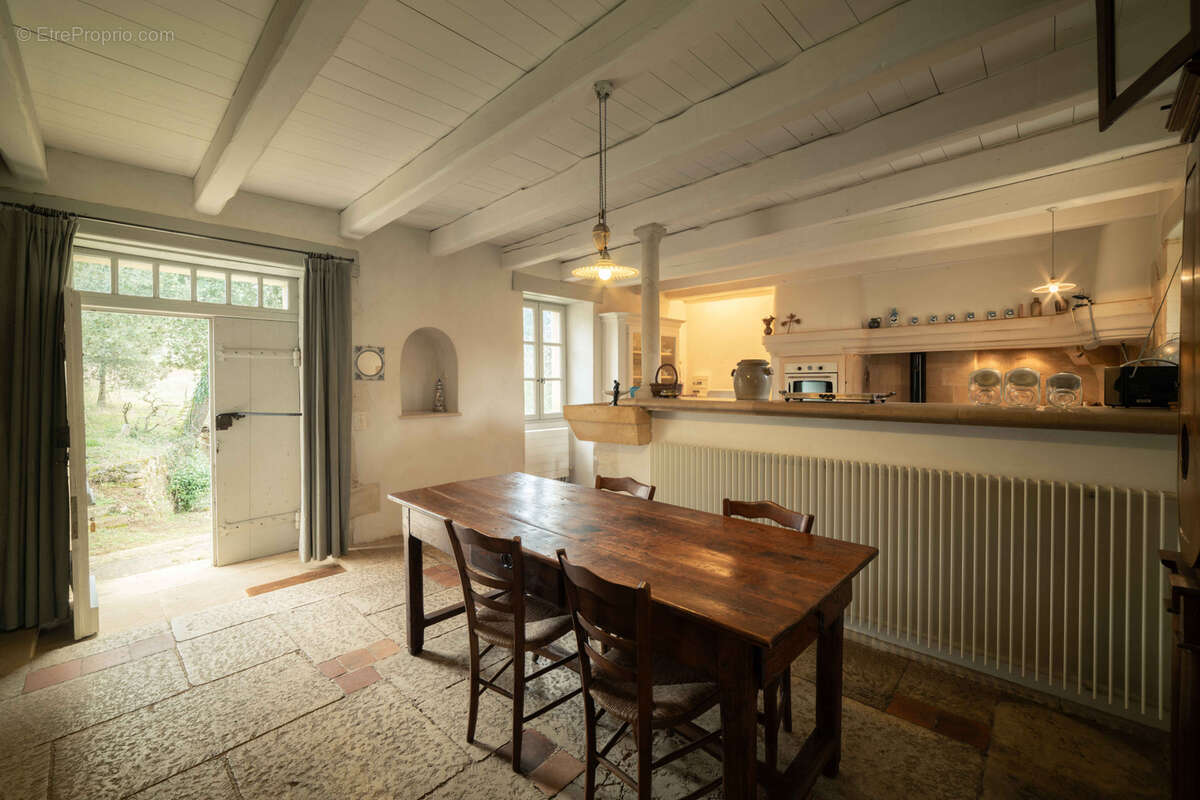 Maison à SARLAT-LA-CANEDA