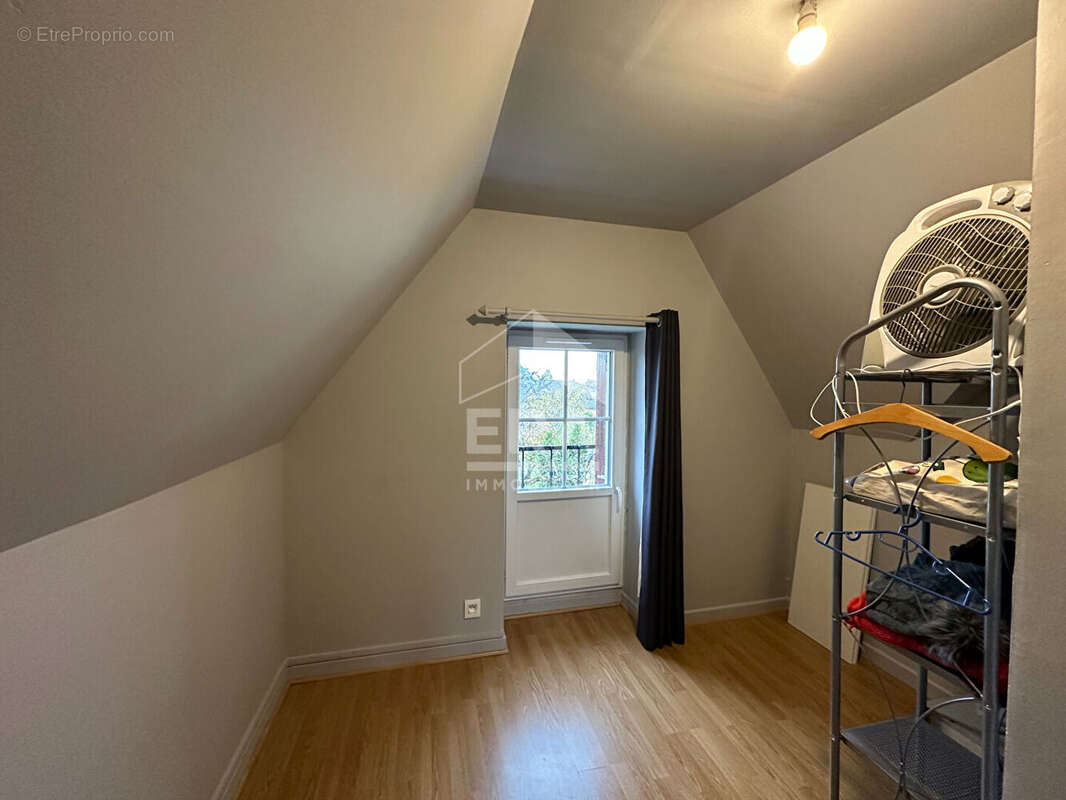 Maison 108m² à châteauroux - photo 4