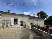 Maison à BONNES