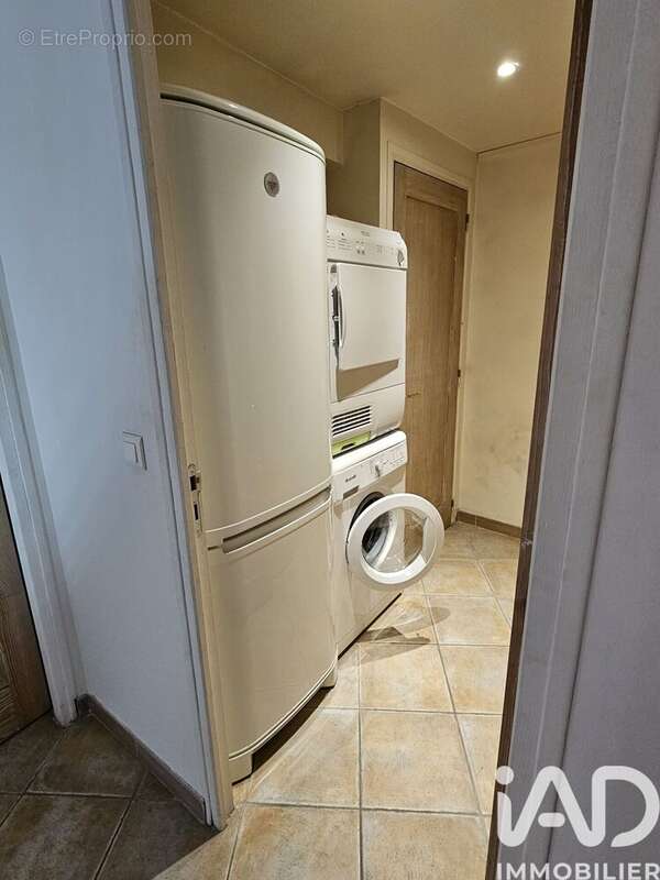 Photo 7 - Appartement à LA CADIERE-D'AZUR