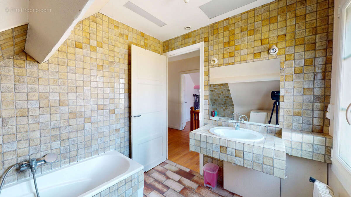 Maison 103m² à nevers - photo 12