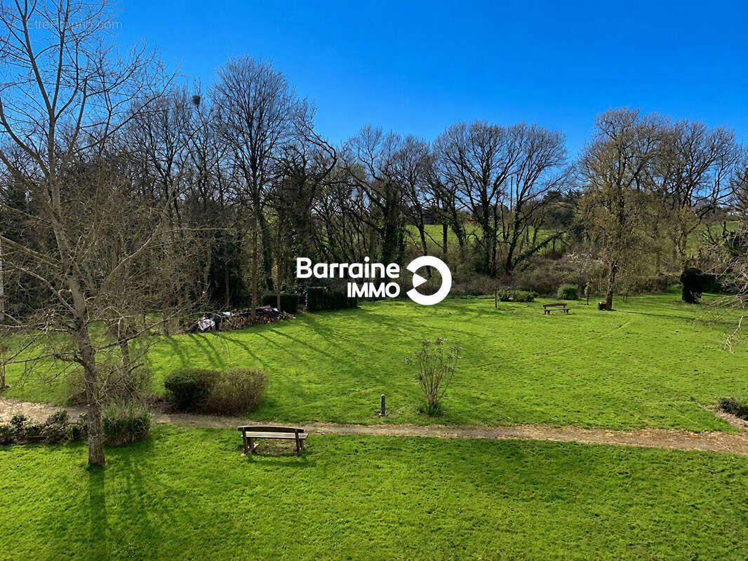Appartement à LORIENT