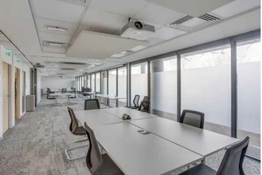 Commerce à MALAKOFF