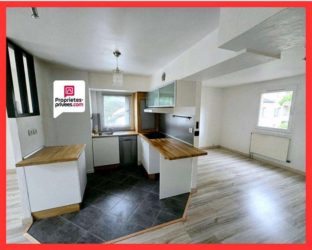 Appartement à SEVRAN