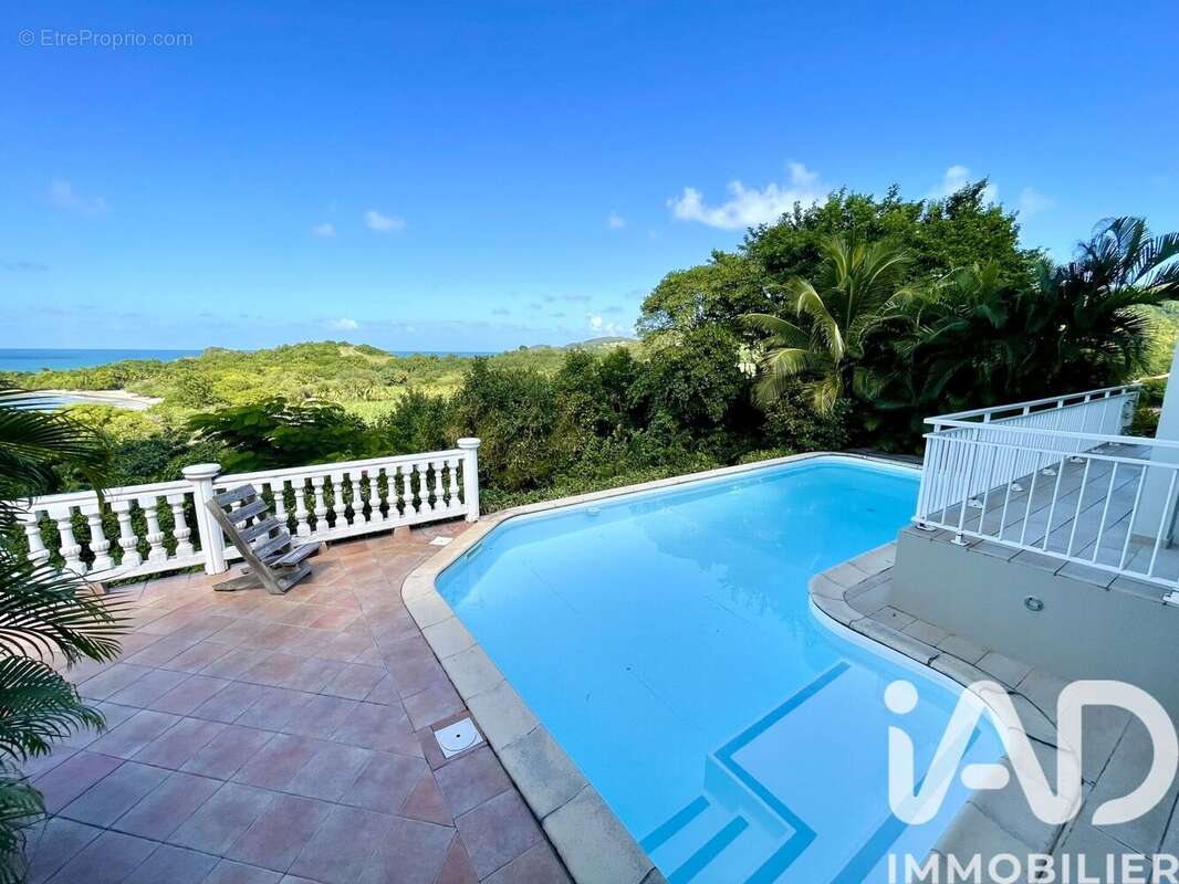 Photo 2 - Maison à LA TRINITE