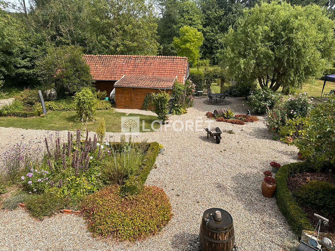 Maison Hesdin 8 pièce(s) 210 m2 - photo 3