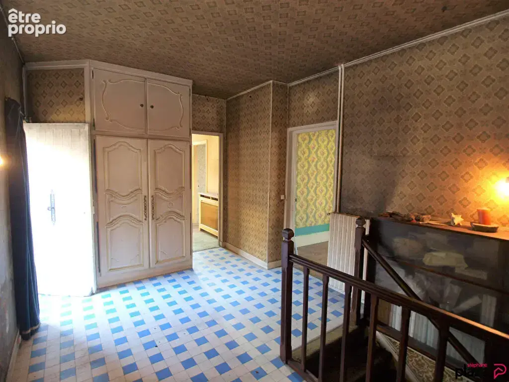 Maison de ville 5 pièces - photo 7