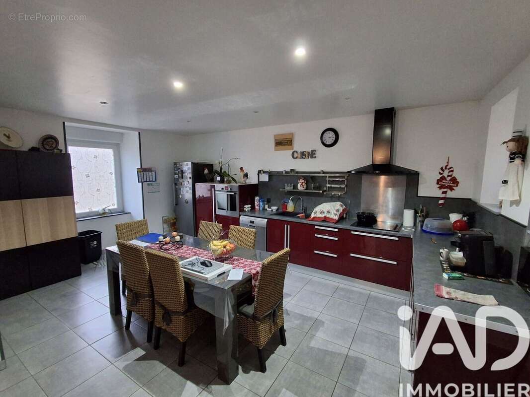 Photo 4 - Maison à LE GOURAY