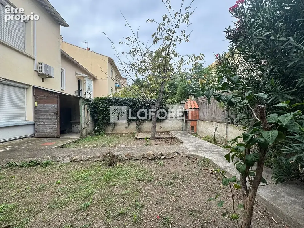 Maison moyen vernet avec jardin garage - photo 15