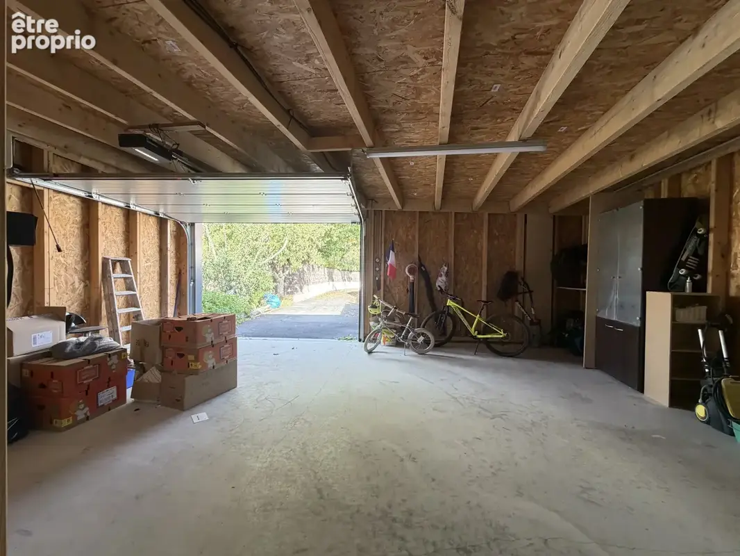 AIZENAY, maison en pierres de 158 m2 sur 422 m2 de terrain - photo 16