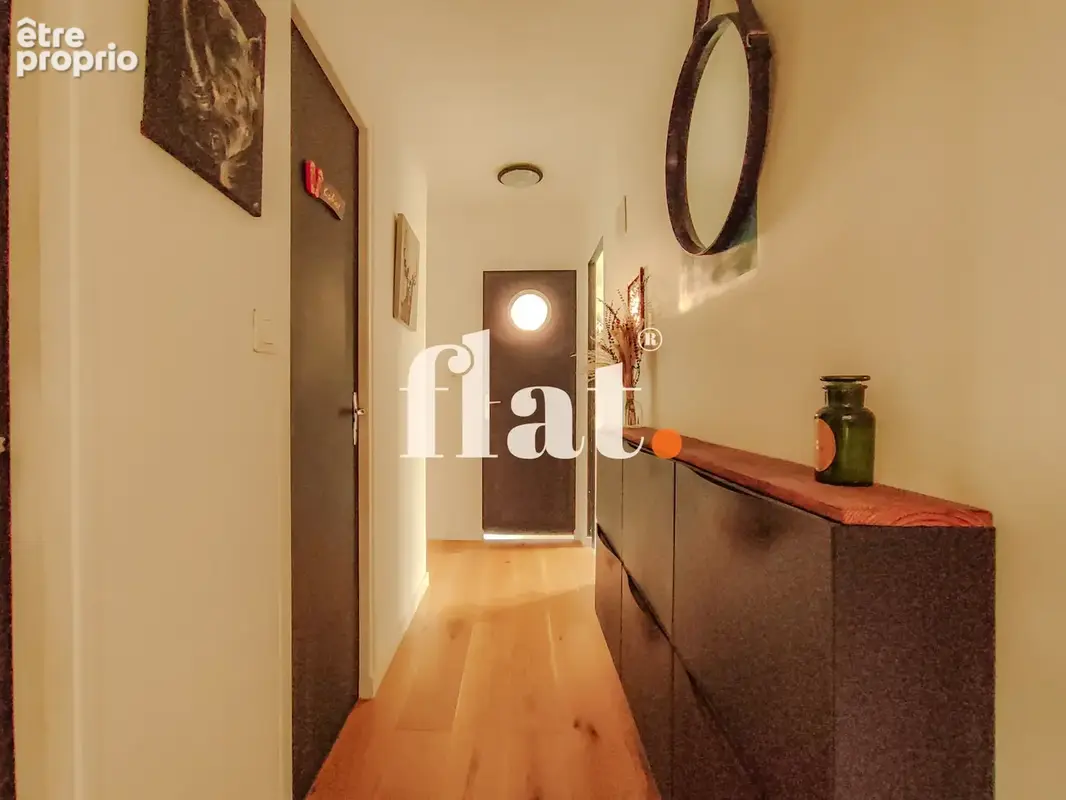 Maison individuelle - 122 m2 - quatre chambres - jardin - garage - photo 15