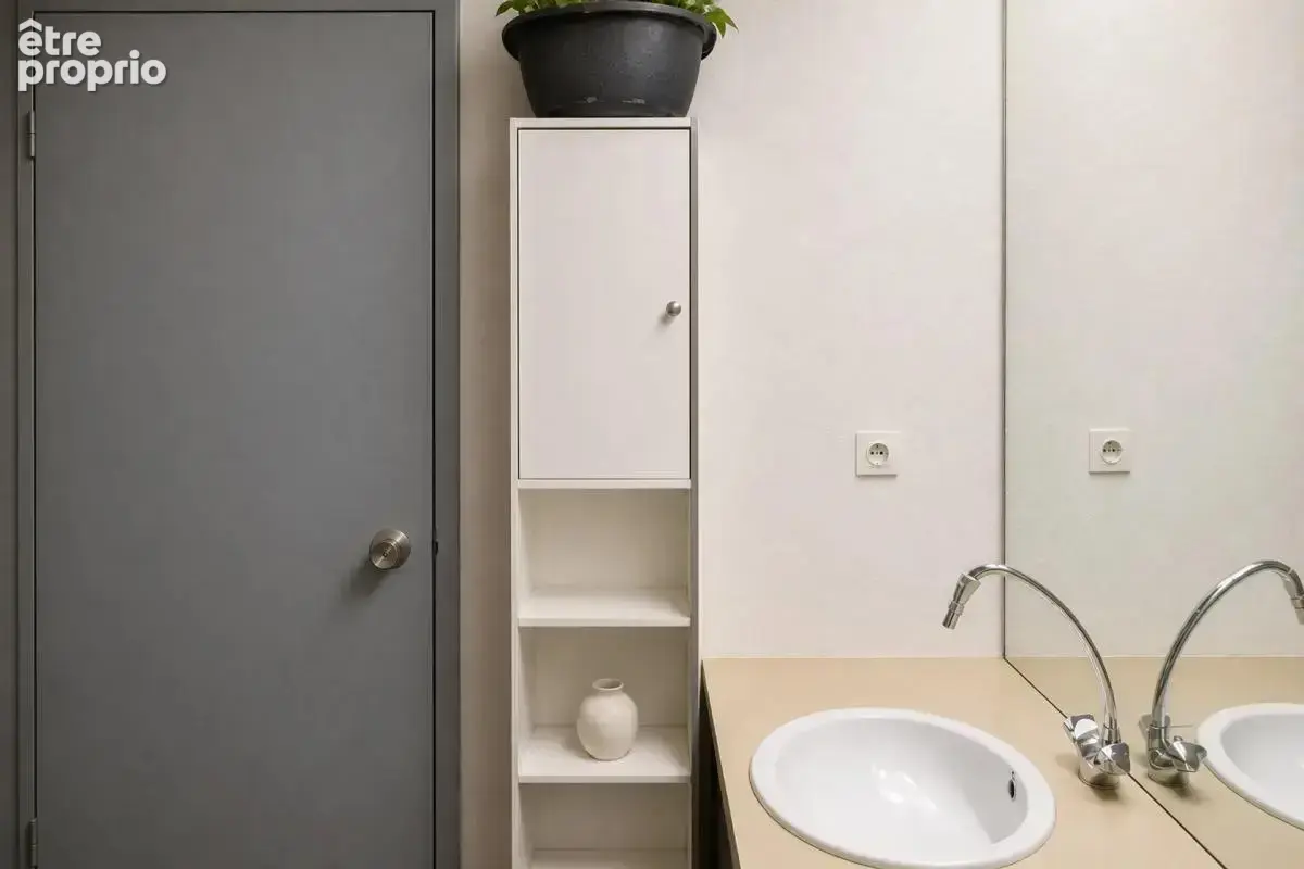 Appartement 2 pièces avec parking de 40 m² à La MONGIE 65200 - photo 15