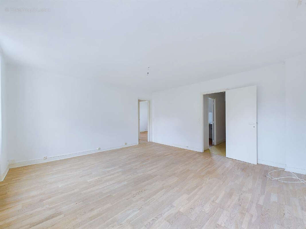 Appartement à RUEIL-MALMAISON