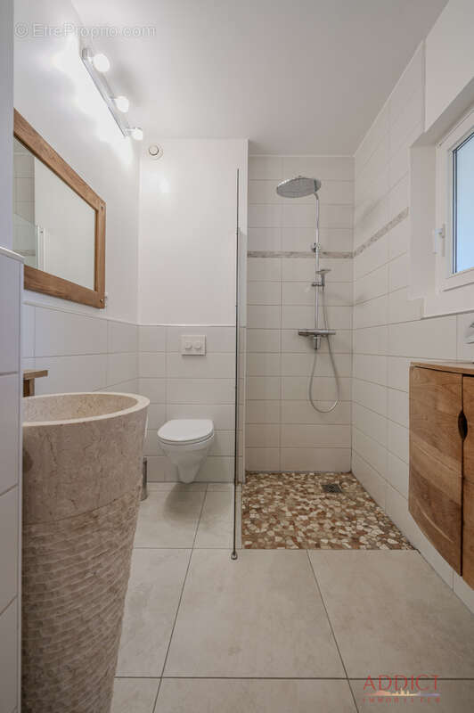 Maison à OBERHAUSBERGEN