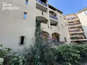 Appartement à SAINTE-MAXIME