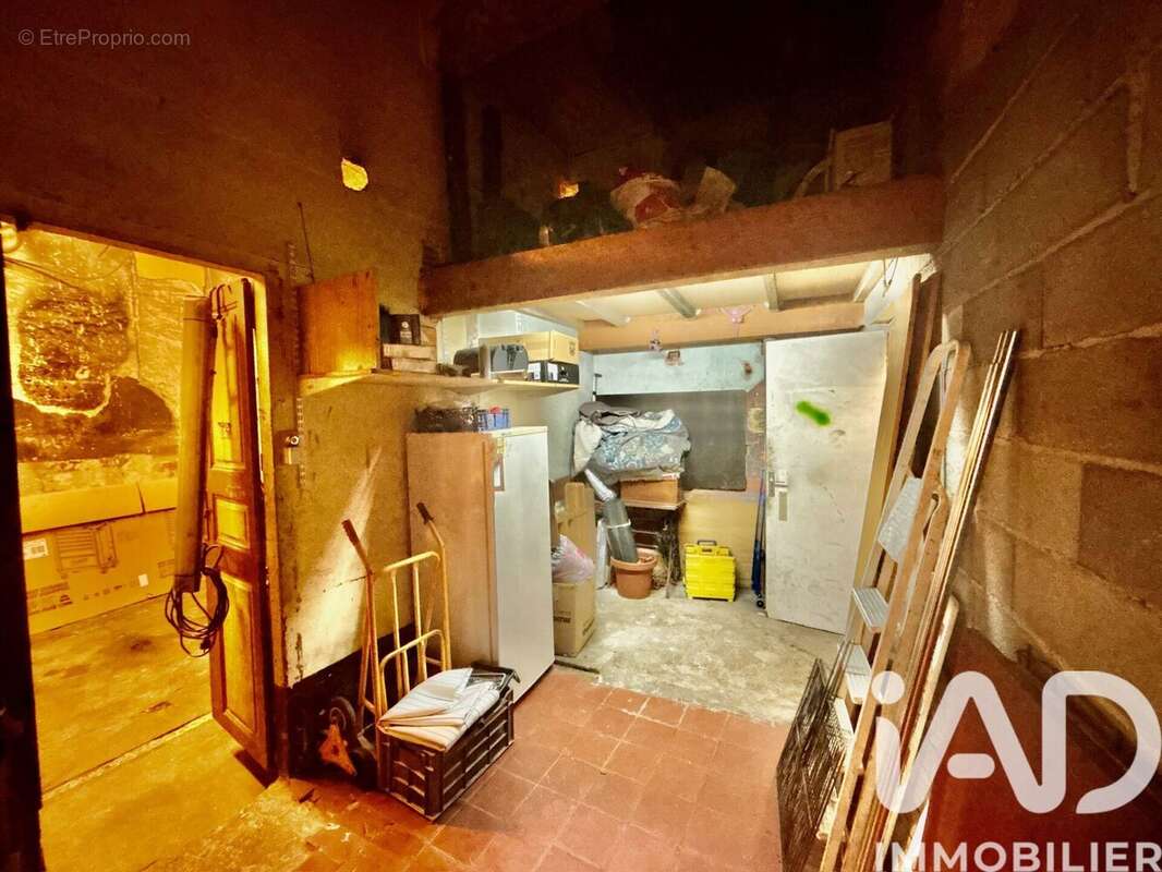 Photo 6 - Maison à CAPESTANG