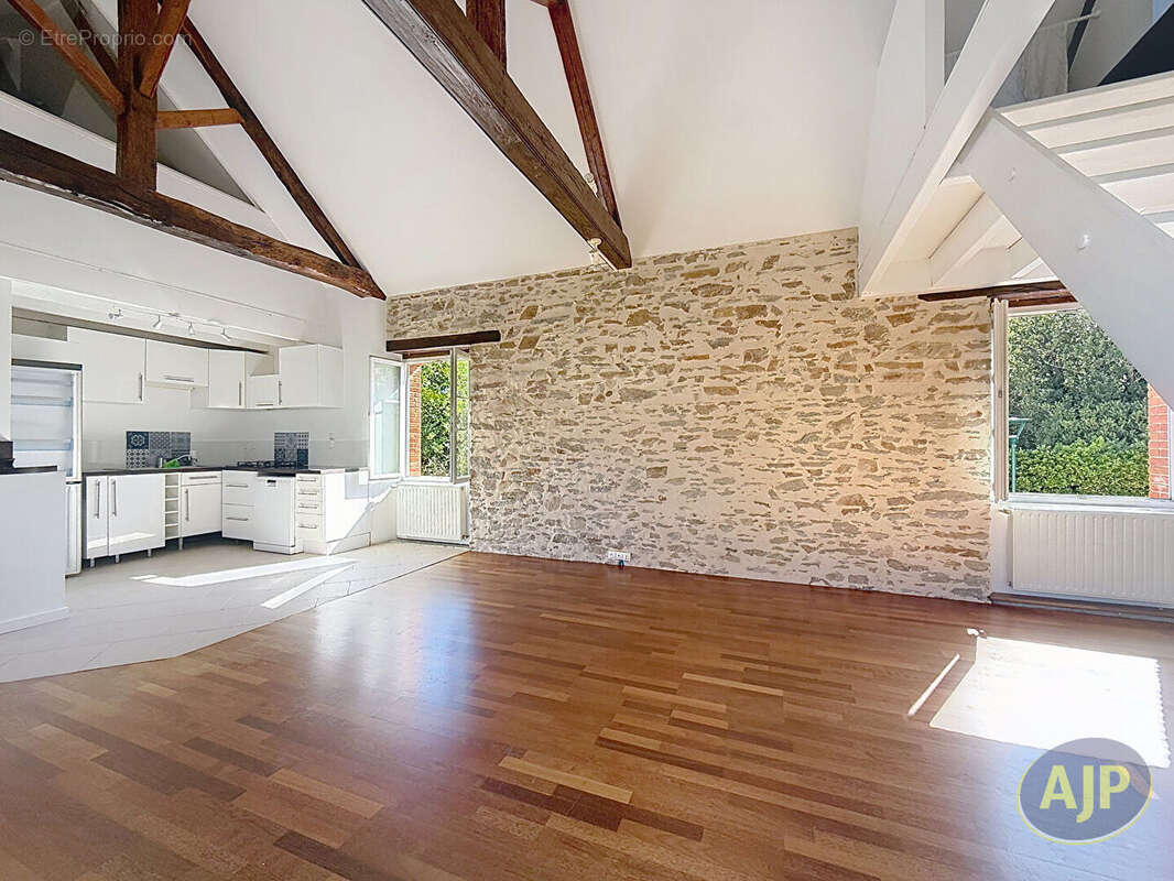Maison Sainte Pazanne - photo 3