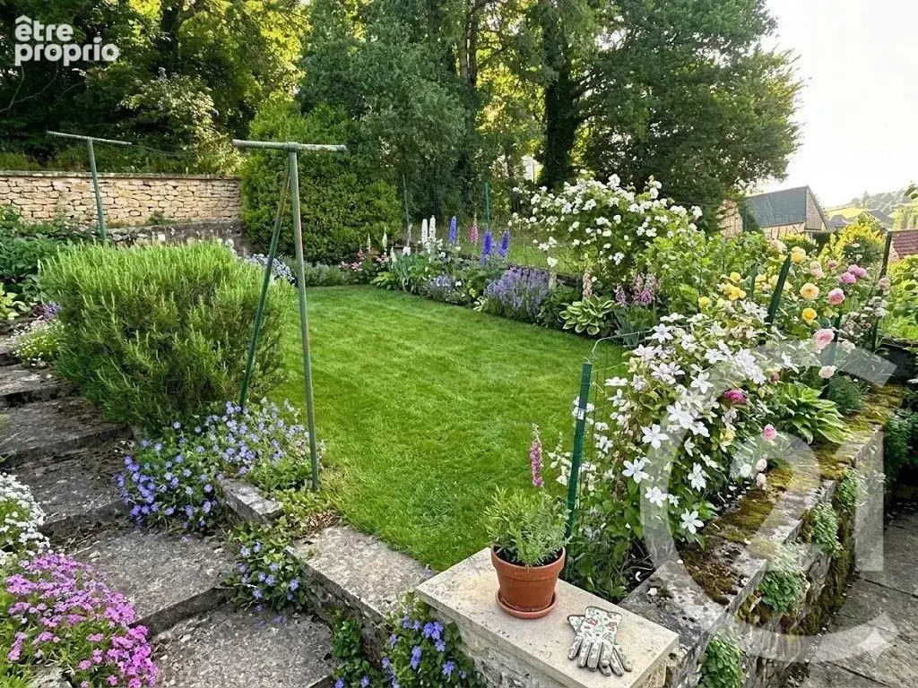 Maison 4 pièces 84 m² à vendre à Montreuillon (58800) - photo 12