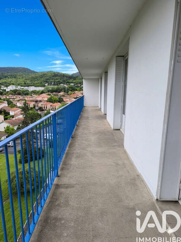 Photo 7 - Appartement à BEAUMONT
