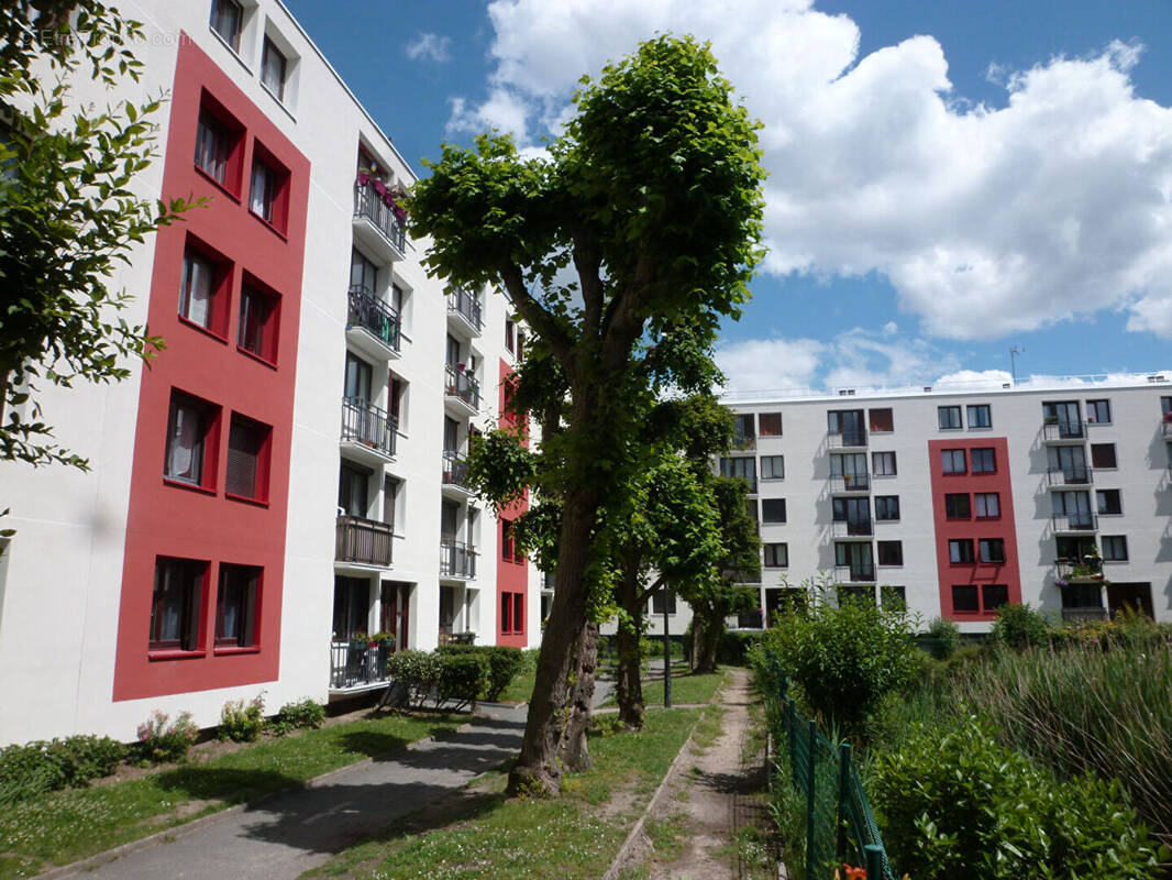 Appartement à FRANCONVILLE