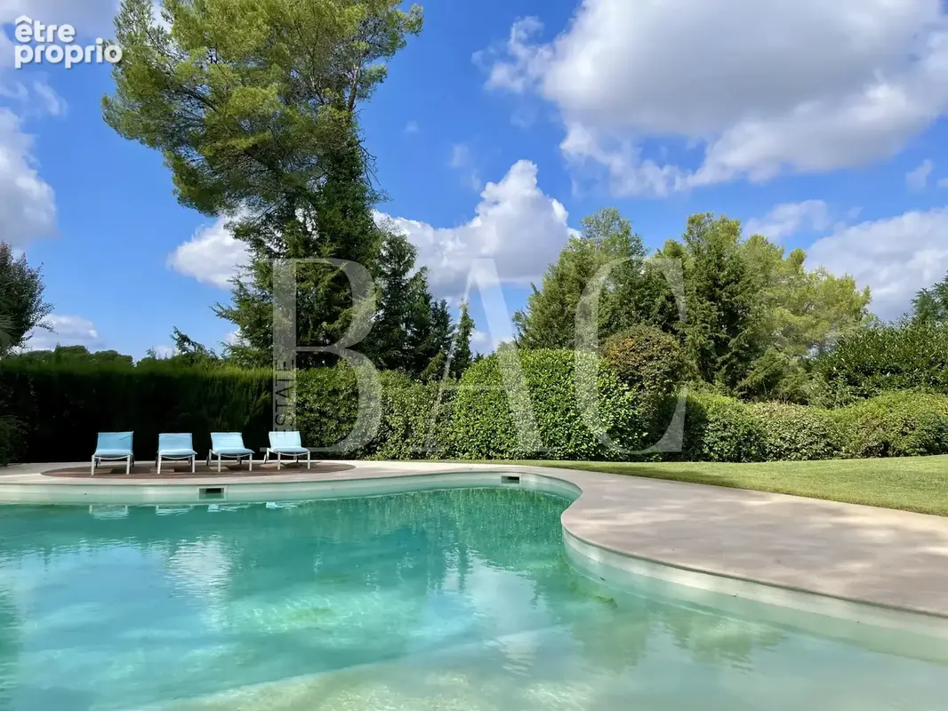 Superbe propriété à 20 minutes de Cannes. - photo 40