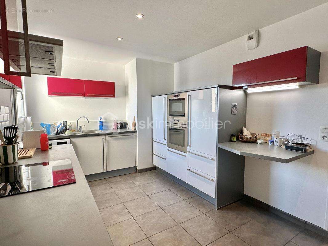 Appartement 3 pièces 83 m² au Cap Horn - photo 15