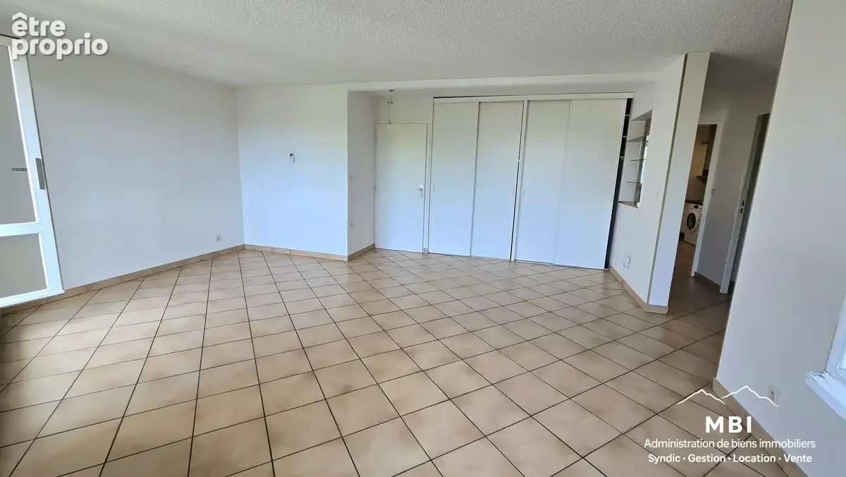 Appartement 3 pièces 72 m² à vendre à Grenoble (38100) - photo 5