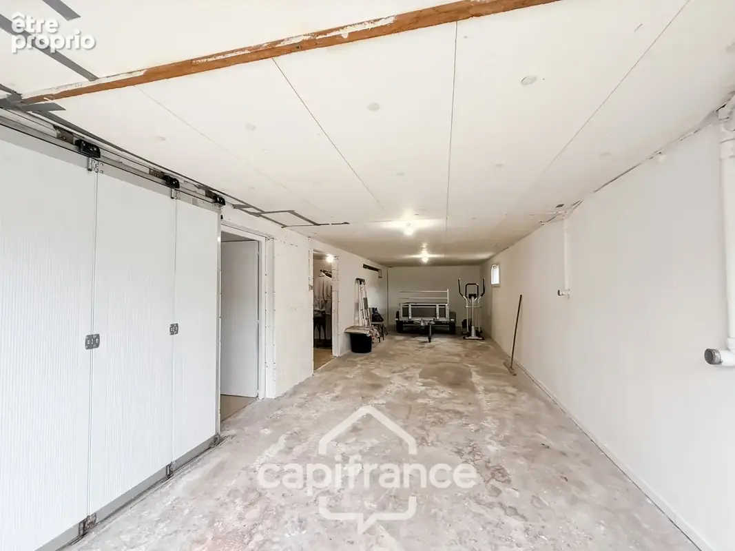 À VENDRE Maison familiale 5 pièces avec terrain de + 4 100 m² – La Chapelle-Neuve - photo 24