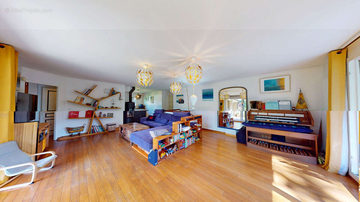 Appartement à THONON-LES-BAINS