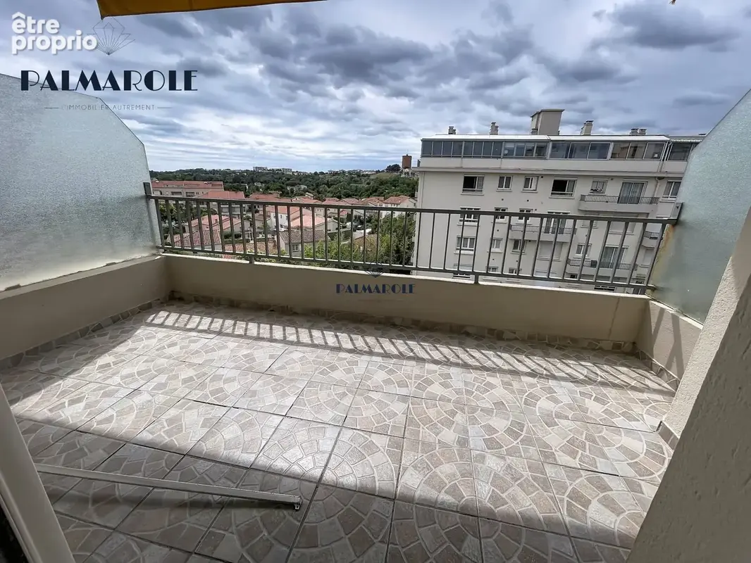 Photo Appartement à Perpignan au prix de 77 000€
