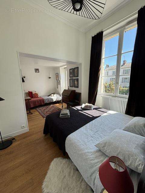 Appartement à CHANTILLY