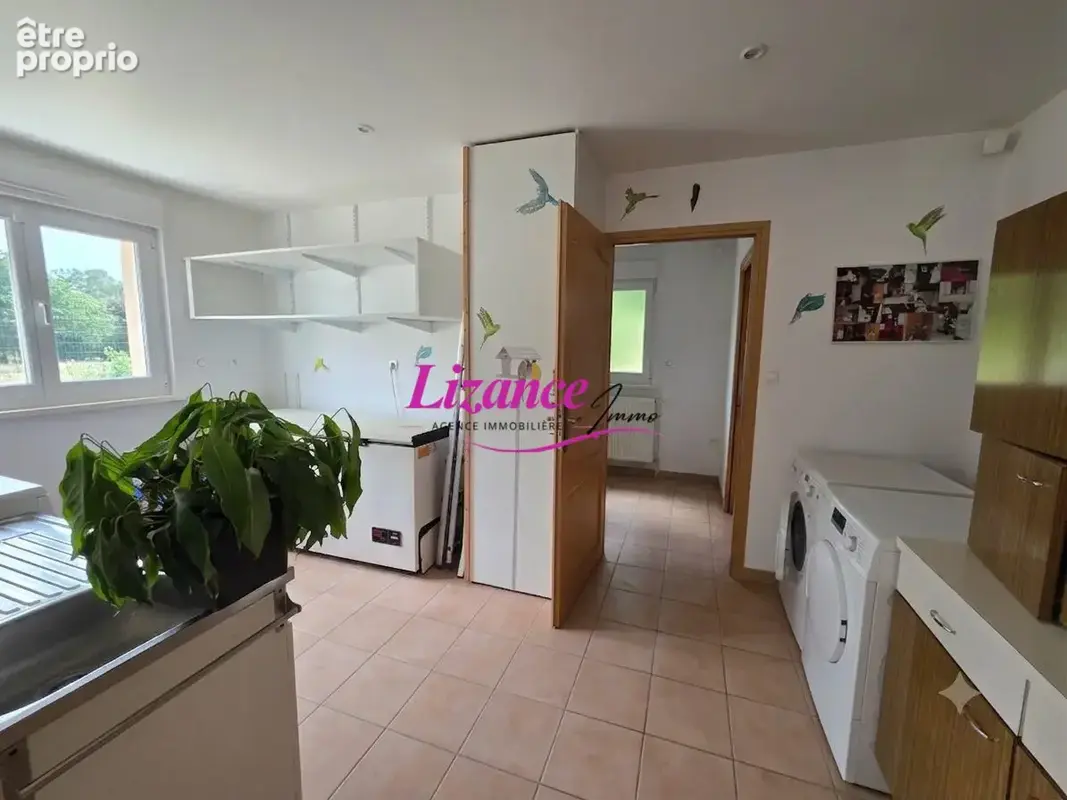 Maison 8 pièces 170 m² à vendre à Cagnicourt (62182) - photo 6