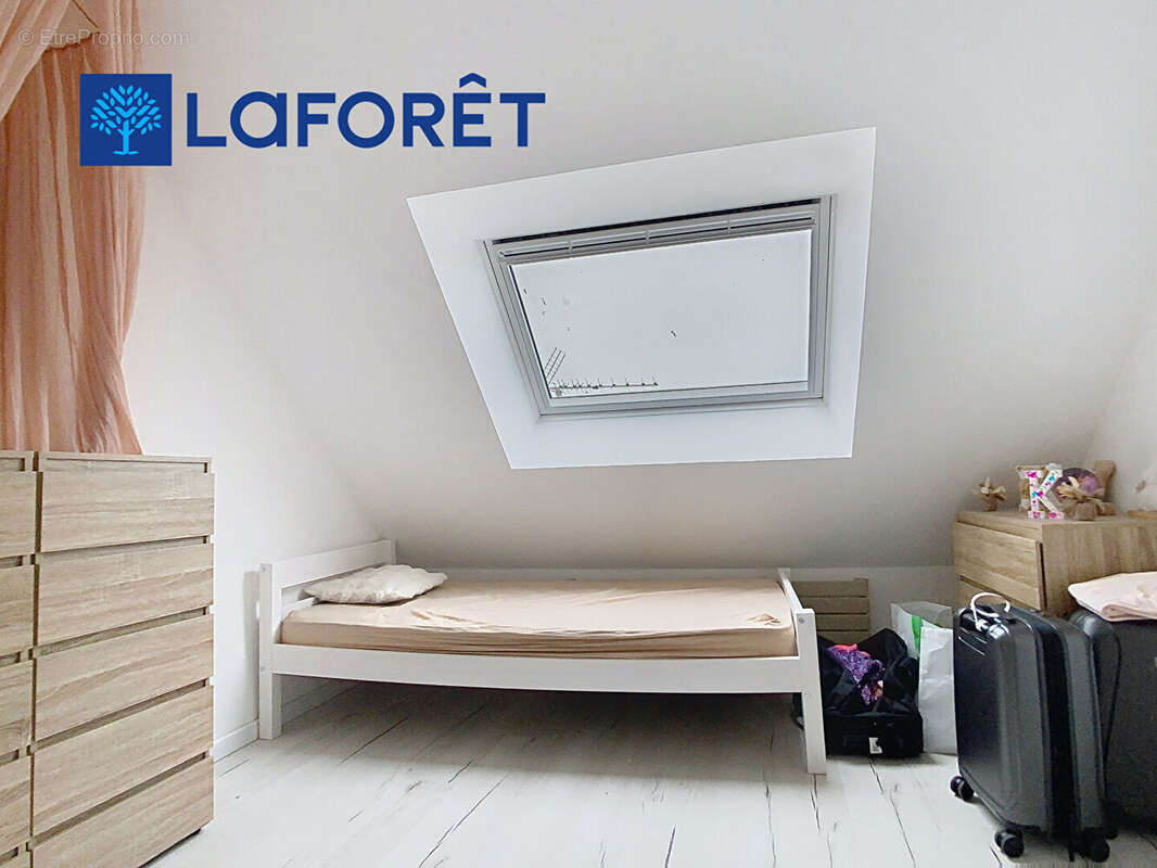 Appartement à HENNEBONT