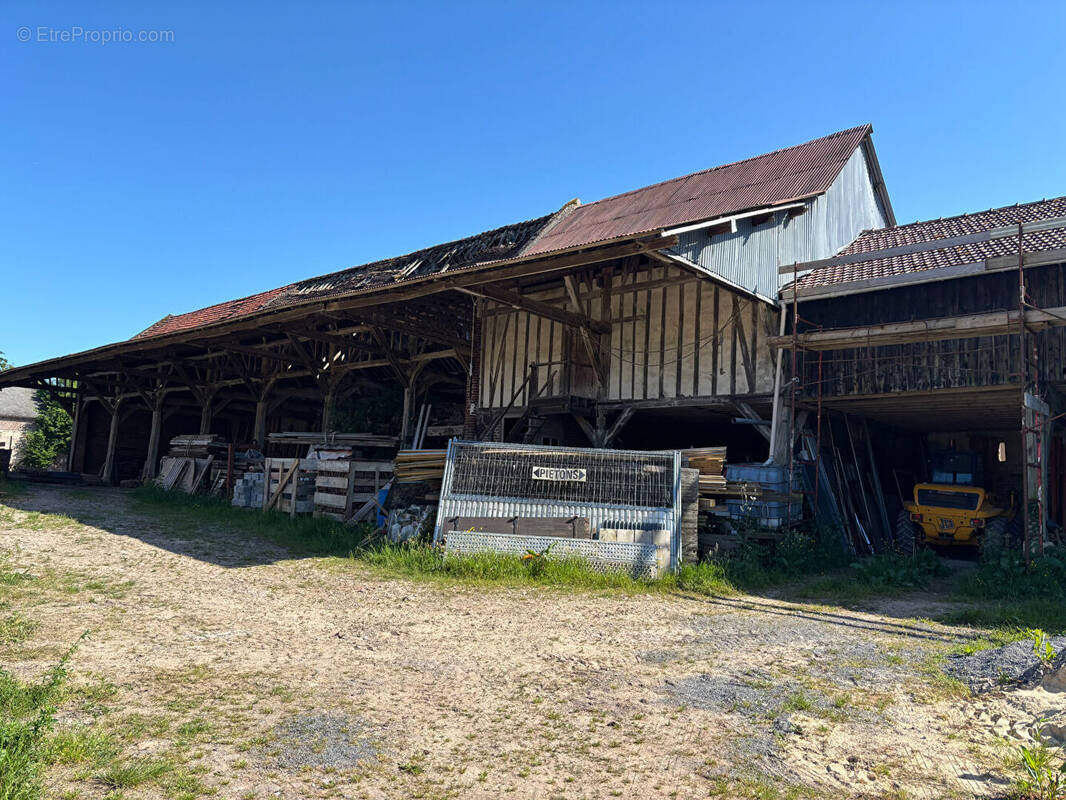 Autre à SAINTE-GENEVIEVE