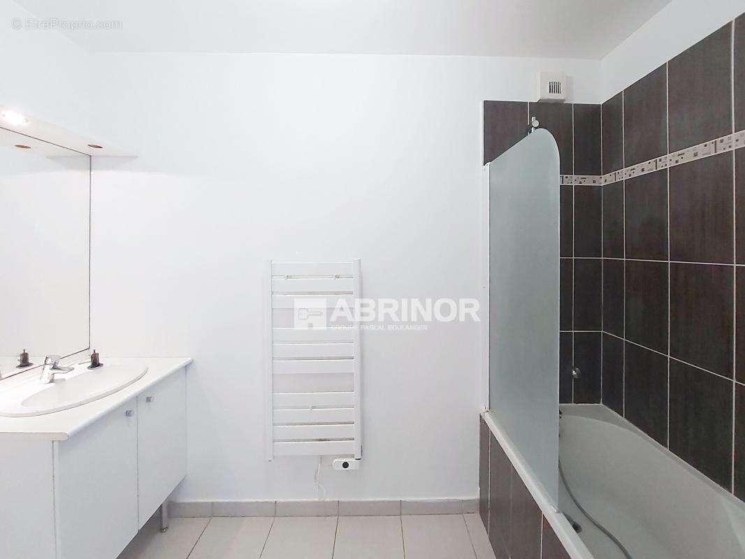 Appartement à TOURCOING