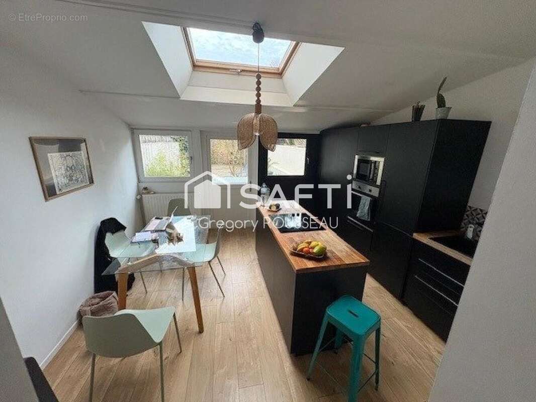 Photo 2 - Maison à NIORT
