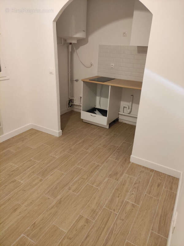 Appartement à NEUILLY-PLAISANCE