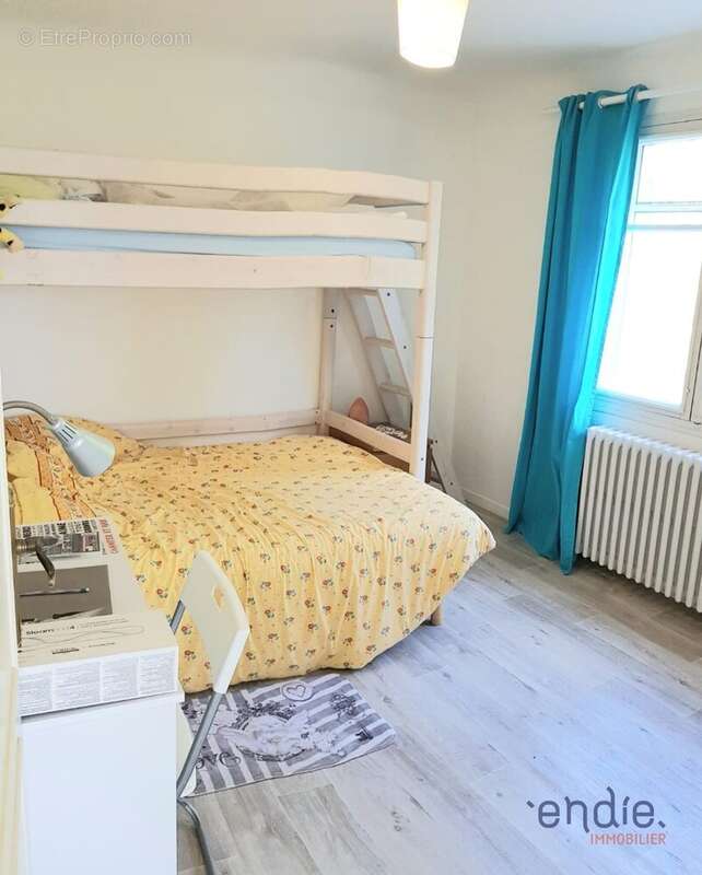 Maison à LORGUES